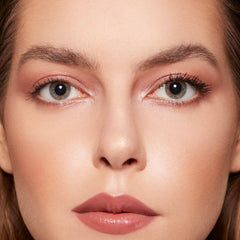 MESAUDA BARE HARMONY Volumizing Mascara UNCOVERED