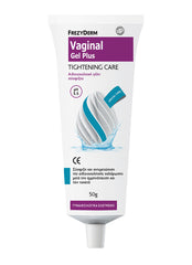 Frezyderm Vaginal Gel Plus Tightening Care Αιδοιοκολπική Γέλη Σύσφιξης, 50g