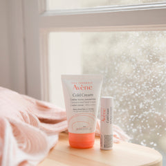 Avene Cold Cream Creme Mains, Ενυδατική, Καταπραϋντική, Θρεπτική Κρέμα Χεριών, 50ml