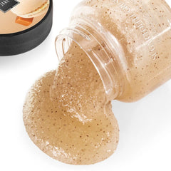 Lavish Care Sculpting Body Scrub Sugar Toffee Crush, 250ml