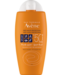 Eau Thermale Avène - Fluide Sport SPF50+ 100ml