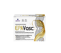 Libytec EPAVasc 3720mg, 15sachets