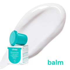 Clinéa Sleeping Spa Refill 50ml - Κρέμα-Μάσκα De-Stress Nυκτός