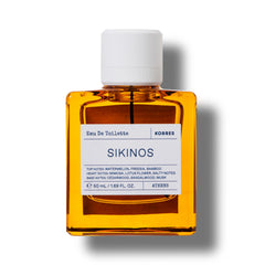 KORRES Sikinos Eau De Toilette