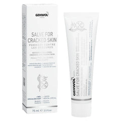 Gehwol Med Salve for Cracked Skin Αλοιφή Για Σκασίματα 75ml