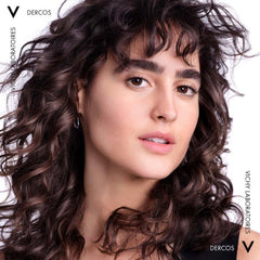 Vichy Dercos Anti-Dandruff DS Refill Σαμπουάν κατά της Ξηροδερμίας, της Πιτυρίδας και του Κνησμού για Ξηρά Μαλλιά Ανταλλακτικό, 390ml