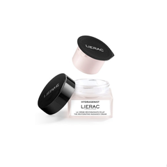 Lierac Hydragenist Cream Refill Ανταλλακτικό Κρέμα Ημέρας για Ενυδάτωση, 50ml