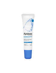 BIORGA Apaisac Baume Levres Επανορθωτικό Lipbalm για τα Χείλη 15ml