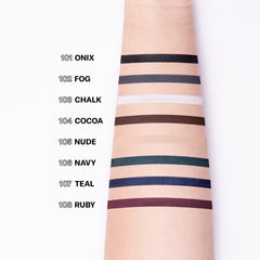 MESAUDA ARTIST PENCIL Eyes Cocoa