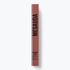 MESAUDA ARTIST LIPS - FUDGE