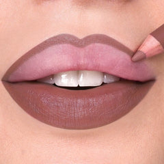 MESAUDA ARTIST LIPS - FUDGE