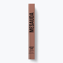 MESAUDA ARTIST LIPS - ALMOND