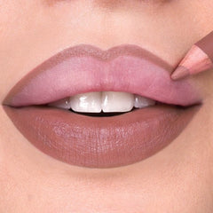 MESAUDA ARTIST LIPS - ALMOND