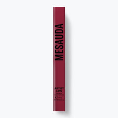 MESAUDA ARTIST LIPS - WINE