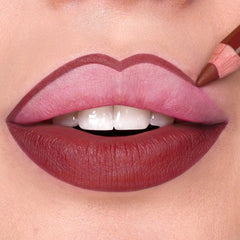 MESAUDA ARTIST LIPS - WINE