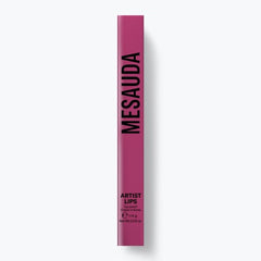 MESAUDA ARTIST LIPS - BERRY
