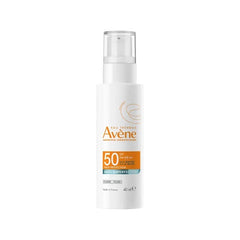 Avene Eau Thermale Anti-Imperfection Expert Αντιηλιακό Προσώπου SPF50, 40ml