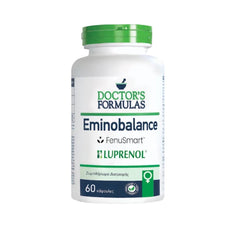 Doctor's Formulas Eminobalance, 60caps