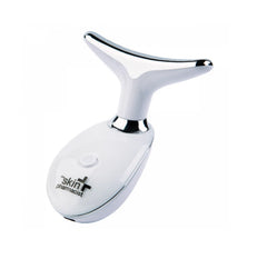 The Skin Pharmacist Portable Led Gua Sha for Face & Neck Συσκευή Μασάζ 1 τμχ