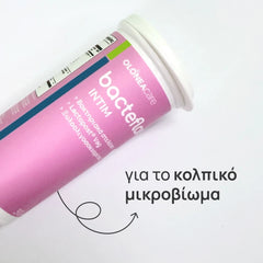 Olonea Bacteflora Intim, 30veg.caps