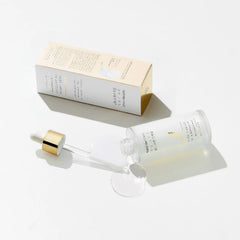 Thank You Farmer Rice Pure Cream in Ampoule 50ml