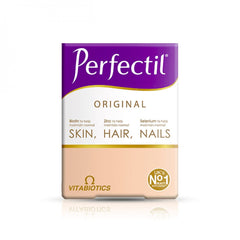 Vitabiotics Perfectil Original , 30 ταμπλέτες