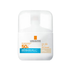 La Roche Posay Anthelios UV Air Αντηλιακός Ορός με Χρώμα Light SPF50+, 50ml