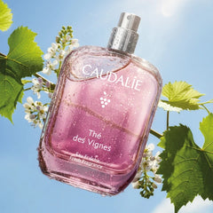 Caudalie The des Vignes Fresh Fragrance Γυναικείο Άρωμα, 50ml