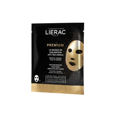 Lierac Premium The Sublimating Gold Mask 20ml