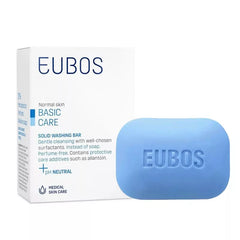 Eubos Solid Blue 125g