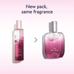 Caudalie The des Vignes Fresh Fragrance Γυναικείο Άρωμα, 50ml