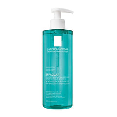 La Roche-Posay Effaclar Μicro-Peeling Purifying Gel Καθαρισμός ενάντια σε Σοβαρές Ατέλειες