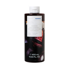 KORRES Δαμάσκηνο Αφρόλουτρο 400 mL