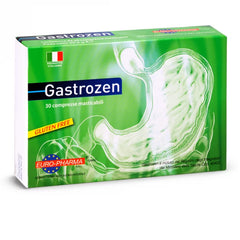Bionat Gastrozen 30 δισκία