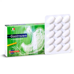 Bionat Gastrozen 30 δισκία