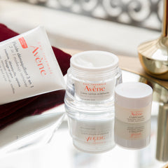 Eau Thermale Avène - Κρέμα Θρέψης και Αναζωογόνησης για το Ξηρό Δέρμα 50ml