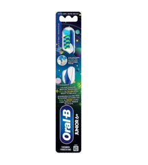 Oral-B Junior Extra Soft Παιδική Οδοντόβουρτσα για 6+ Χρονών, 1τεμ
