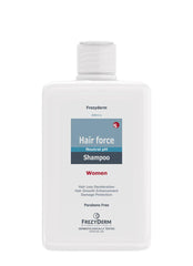 FREZYDERM HAIR FORCE SHAMPOO WOMEN
