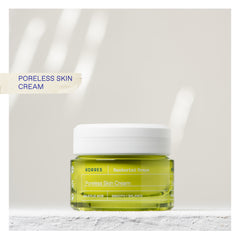 KORRES Santorini Grape Poreless Κρέμα-Gel 40ml