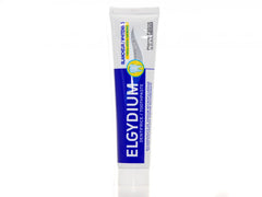 Elgydium Whitening Cool Lemon Λευκαντική Οδοντόκρεμα με Γεύση Φρέσκο Λεμόνι, 75ml