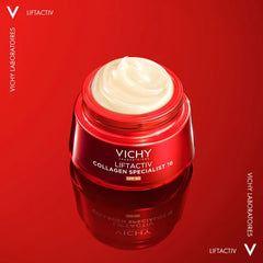 Vichy Liftactiv Collagen Specialist 16 Cream SPF50 Refill, 50ml