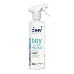 Dew Toy & Surface Sanitiser Αντιβακτηριακό Απολυμαντικό Σπρέι Παιχνιδιών, 500ml