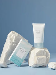 SKIN1004 Madagascar Centella Hyalu-Cica Ενυδατική Κρέμα Προσώπου, 75ml