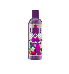 Aussie SOS Deep Repair Shampoo 290ml