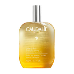 Caudalie Soleil des Vignes Oil Elixir Θρεπτικό Έλαιο Σώματος, 100ml