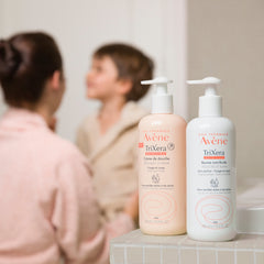 Eau Thermale Avène - TriXera NUTRITION Κρεμοντούς για Καθαρισμό & Ενυδάτωση 500ml