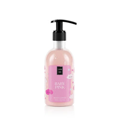 Lavish Care Body Lotion Baby Pink, 300ml