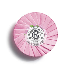 Roger & Gallet Feuille De The Φυτικό Σαπούνι Σώματος 100gr