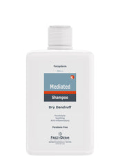 FREZYDERM MEDIATED SHAMPOO