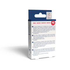 Pic Solution RinoFlux Strip XL Ρινικές Ταινίες (6,7x2,0cm), 10τεμ